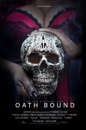 Постер к фильму Oath Bound (2018)