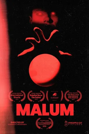 Постер к фильму Malum (2018)