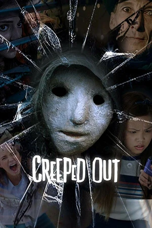 Постер к сериалу Creeped Out (2017 - 2019)