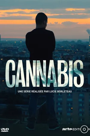 Постер к сериалу Cannabis (2016)