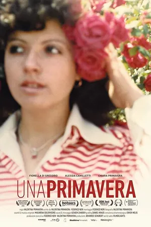 Постер к фильму Una Primavera (2018)