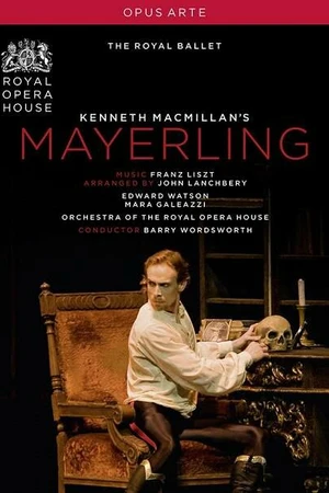 Постер к фильму Майерлинг (2018)