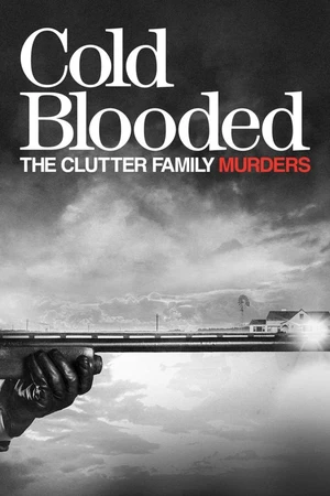 Постер к фильму Cold Blooded (2017)