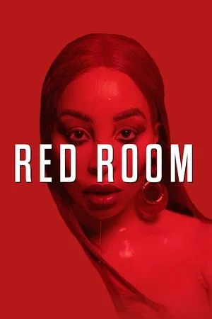 Постер к фильму Red Room (2019)