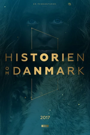 Постер к сериалу История Дании (2017)