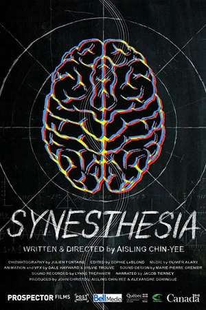 Постер к мультфильму Синтезия (2015)