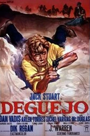Постер к фильму Дегуэйо (1966)