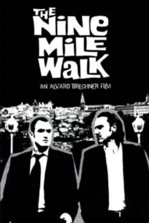 Постер к фильму Прогулка длиной в девять миль (2003)