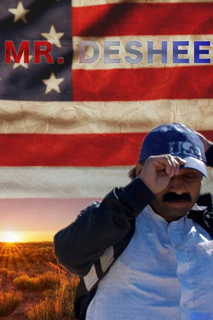 Постер к фильму Mr. Deshee (2021)