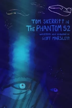Постер к мультфильму The Phantom 52 (2019)