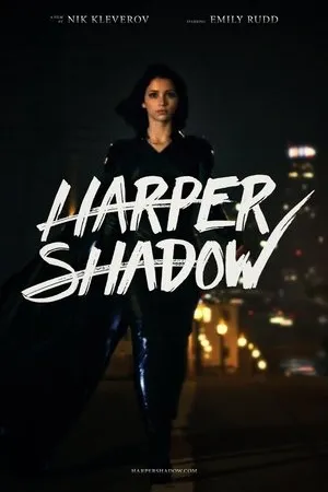 Постер к фильму Harper Shadow (2018)