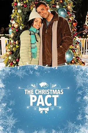 Постер к фильму Рождественский договор (2018)