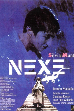 Постер к фильму Nexo (1995)