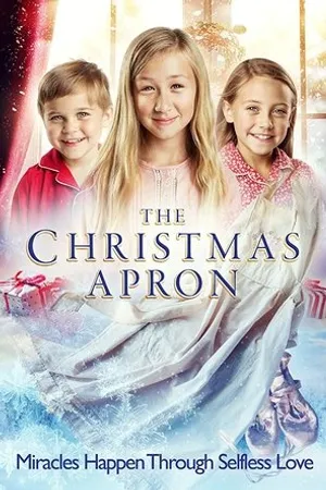 Постер к фильму The Christmas Apron (2018)