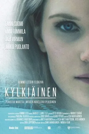 Постер к фильму Kylkiäinen (2018)