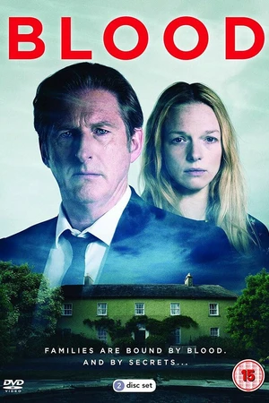 Постер к сериалу Кровь (2018 - 2020)