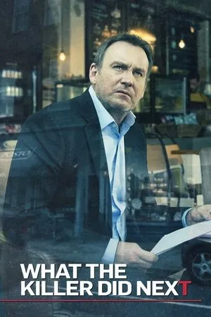Постер к сериалу What the Killer Did Next (2019)