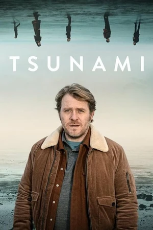 Постер к сериалу Цунами (2020)