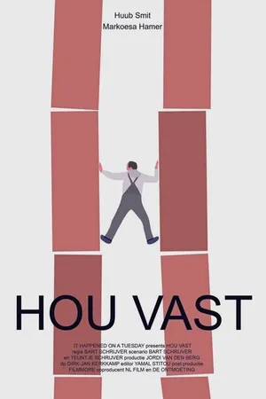 Постер к фильму Hou Vast (2018)