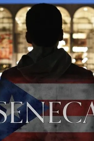 Постер к фильму Сенека (2019)