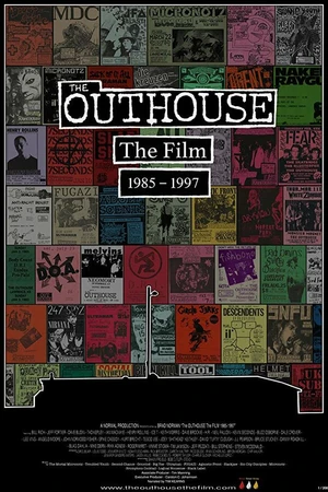 Постер к фильму The Outhouse the Film (1985-1997) (2017)