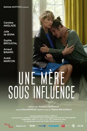 Постер к фильму Ложь по принуждению (2018)