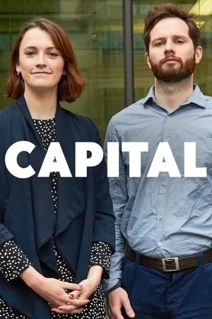 Постер к фильму Capital (2019)