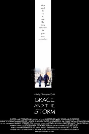 Постер к фильму Grace and the Storm (2004)