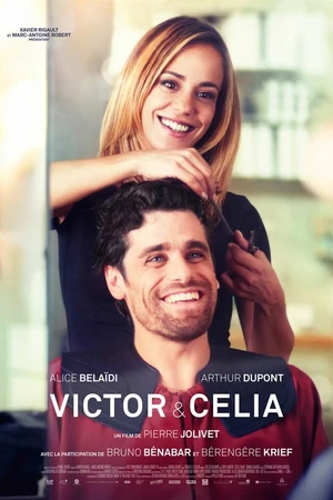Постер к фильму Виктор и Селия (2019)