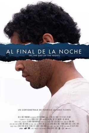 Постер к фильму By the End of the Night (2019)