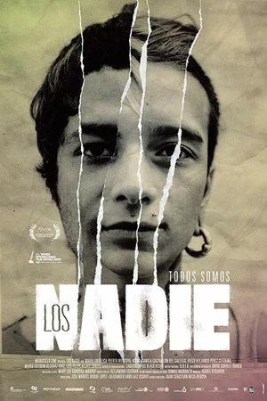 Постер к фильму Los Nadie (2016)