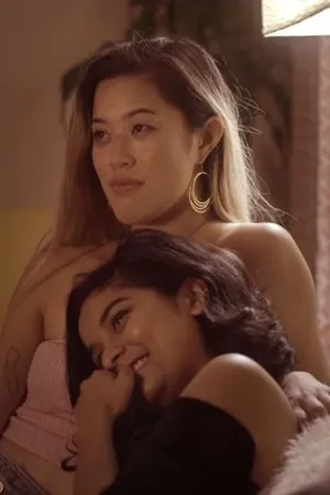 Постер к фильму I Think She Likes You (2019)