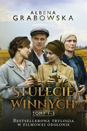 Постер к сериалу Stulecie Winnych (2019 - 2020)