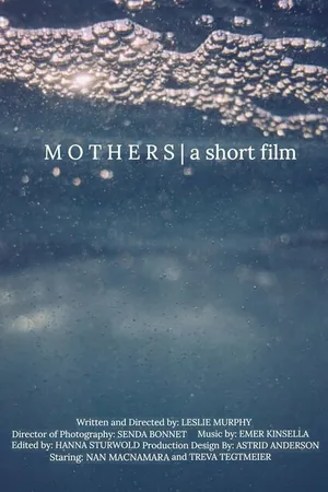 Постер к фильму Mothers (2019)