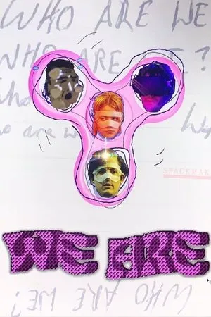 Постер к фильму We Are (2020)