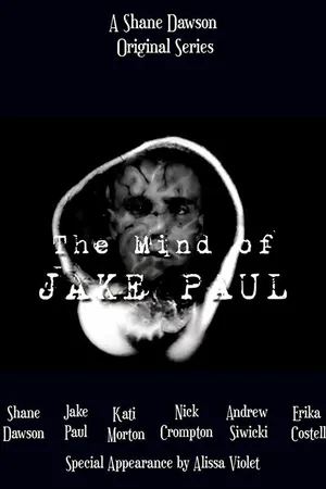 Постер к сериалу The Mind of Jake Paul (2018)