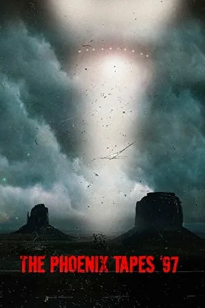 Постер к фильму The Phoenix Tapes '97 (2016)