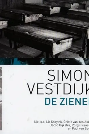 Постер к фильму De Ziener (1998)