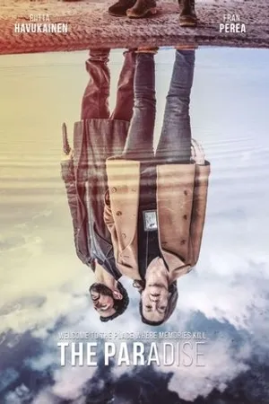 Постер к сериалу Рай (2020)