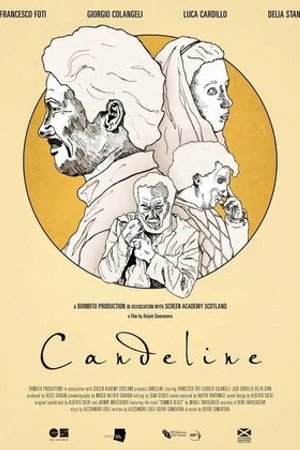 Постер к фильму Candeline (2018)