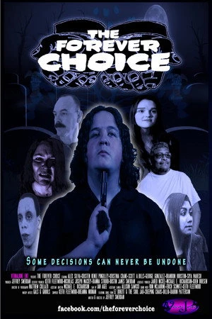 Постер к фильму The Forever Choice (2021)