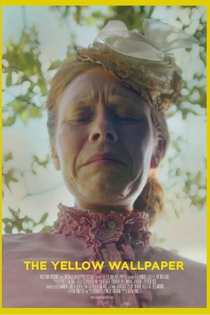 Постер к фильму Жёлтые обои (2021)