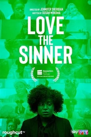 Постер к фильму Sky Comedy Shorts: Susan Wokoma's Love the Sinner (2018)