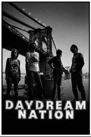 Постер к фильму Daydream Nation (2018)