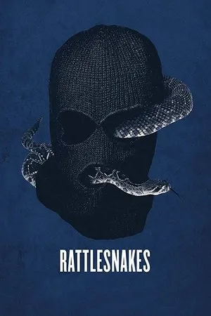 Постер к фильму Гремучие змеи (2019)