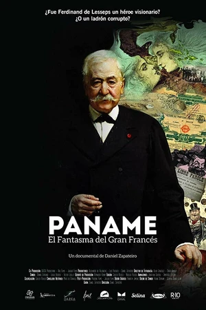 Постер к фильму Paname (2018)