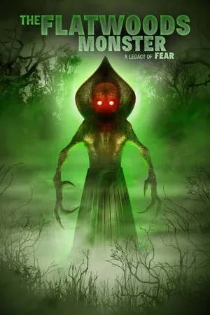 Постер к фильму The Flatwoods Monster: A Legacy of Fear (2018)