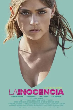 Постер к фильму Невинность (2019)