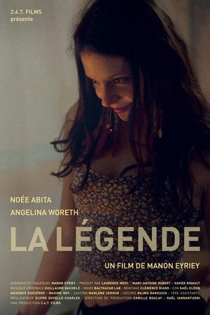 Постер к фильму La légende (2019)