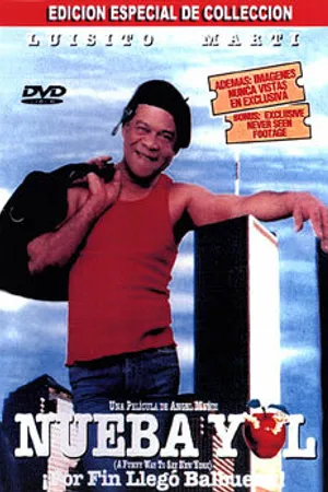 Постер к фильму Nueba Yol (1995)